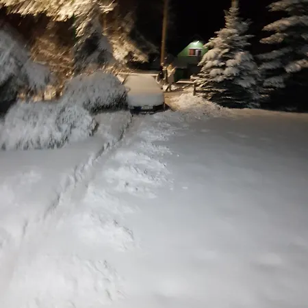 בית נופש Ponijeri Kakanj